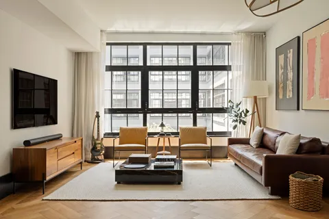 $1,265,000 | 51 Jay Street, Unit 3N | DUMBO