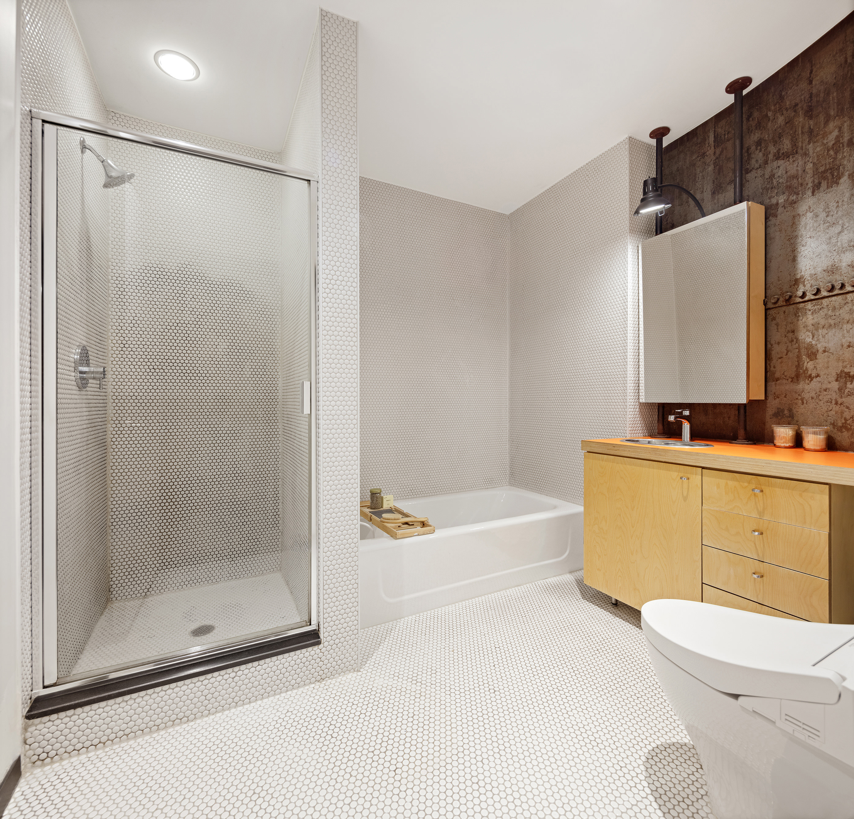 37 Bridge Street, Unit 1E Brooklyn, NY 11201 - Photo 7 of 8