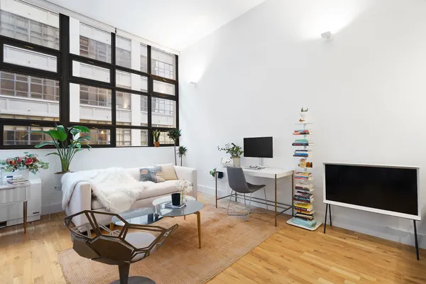 $735,000 | 360 Furman Street, Unit 620 | Brooklyn Heights