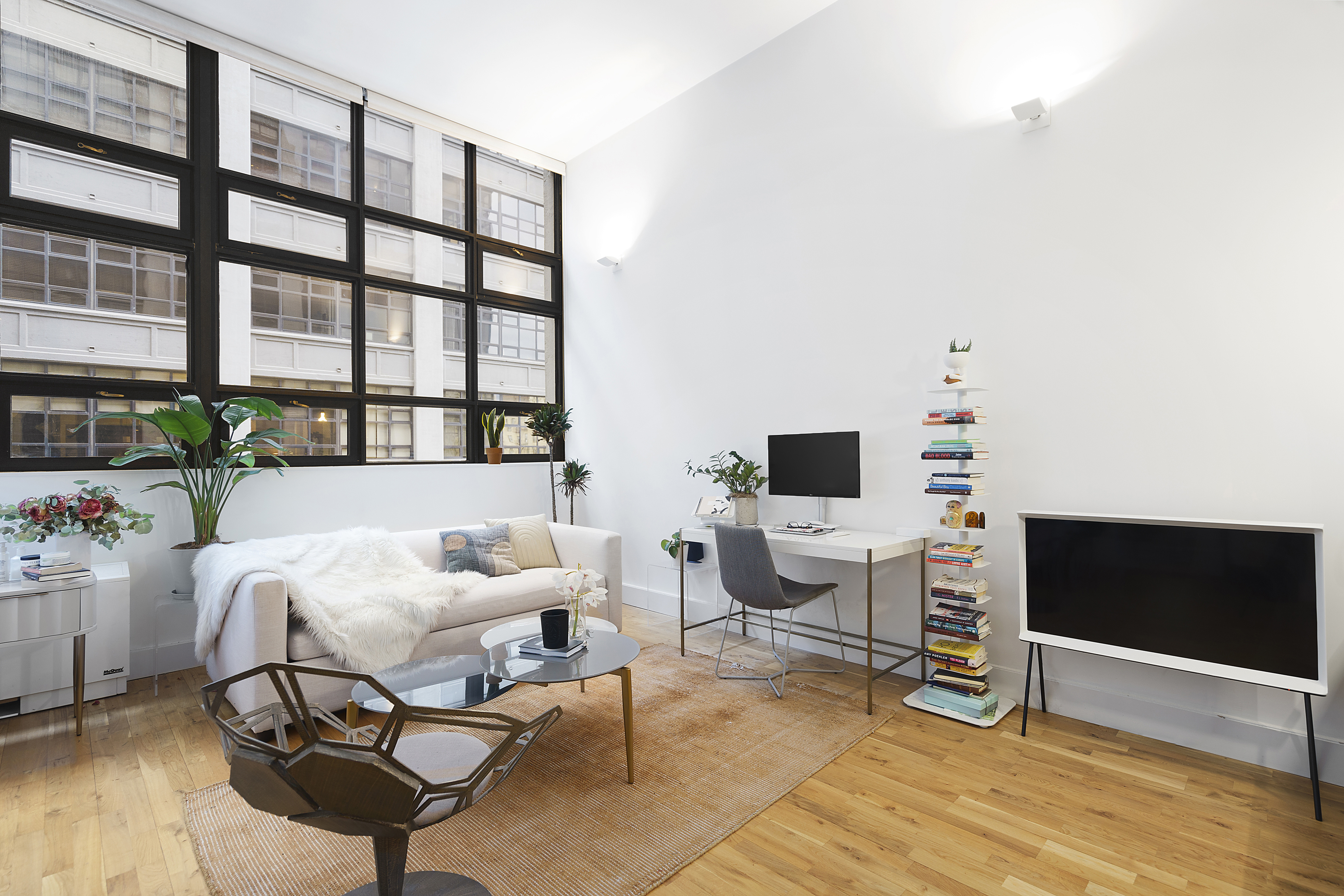 360 Furman Street, Unit 620 Brooklyn, NY 11201 - Photo 2 of 46