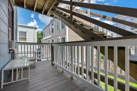 $615,000 | 21 Lamson Street, Unit 2, Boston, MA 02128