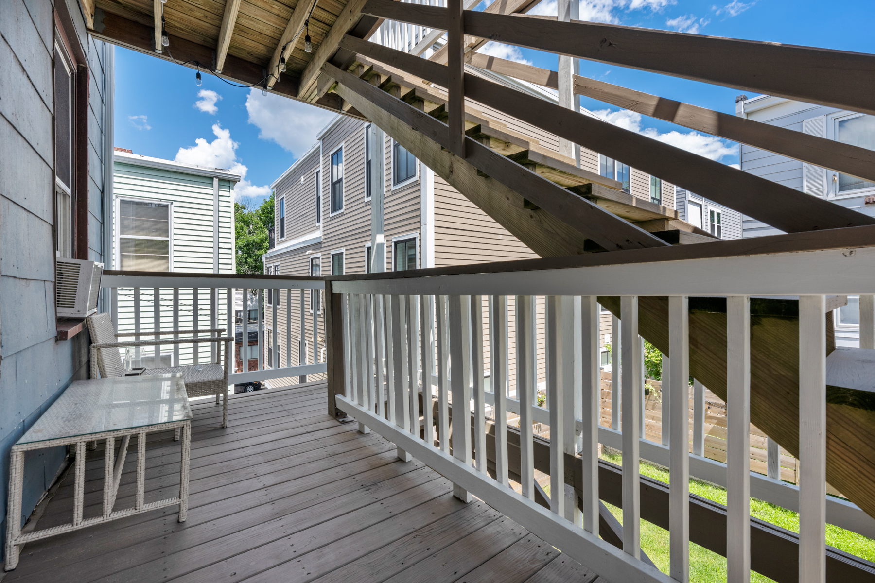 21 Lamson Street, Unit 2 Boston, MA 02128 - Photo 16 of 21