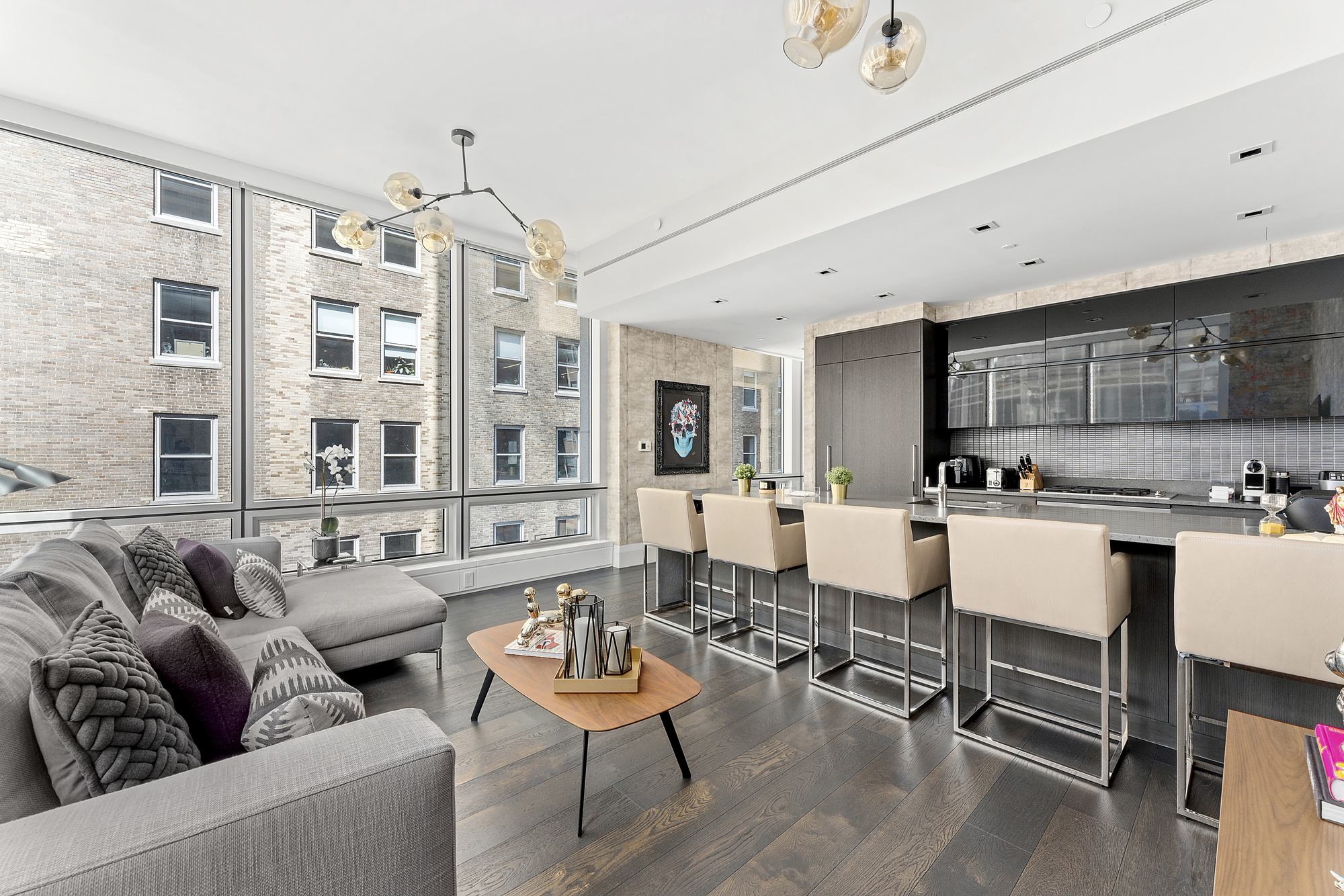 172 Madison Avenue, Unit 10C Manhattan, NY 10016 - Photo 2 of 15