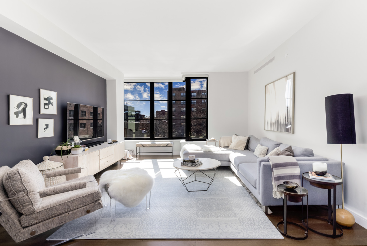 345 Carroll Street, Unit 3D Brooklyn, NY 11231 - Photo 1 of 17