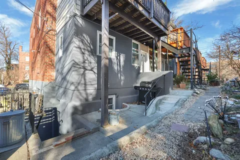 $265,000 | 1400 Oglethorpe Street Northwest, Unit 12, Washington, DC 20011
