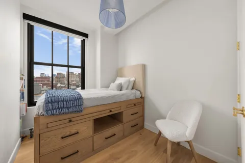 $4,250,000 | 20 Jay Street, Unit 8/9C | TriBeCa