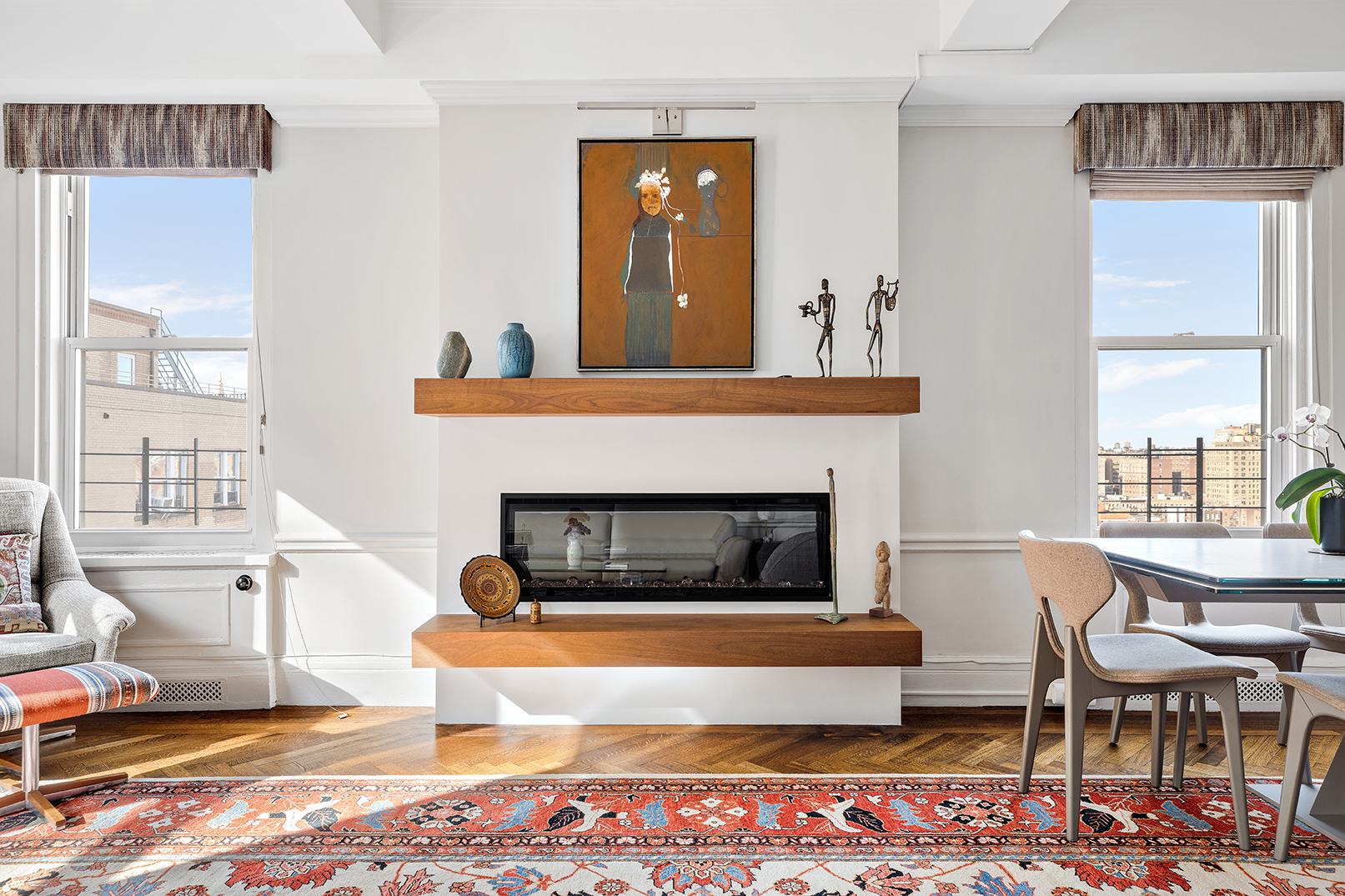 15 West 81st Street, Unit 15J New York, NY 10024 - Photo 6 of 18