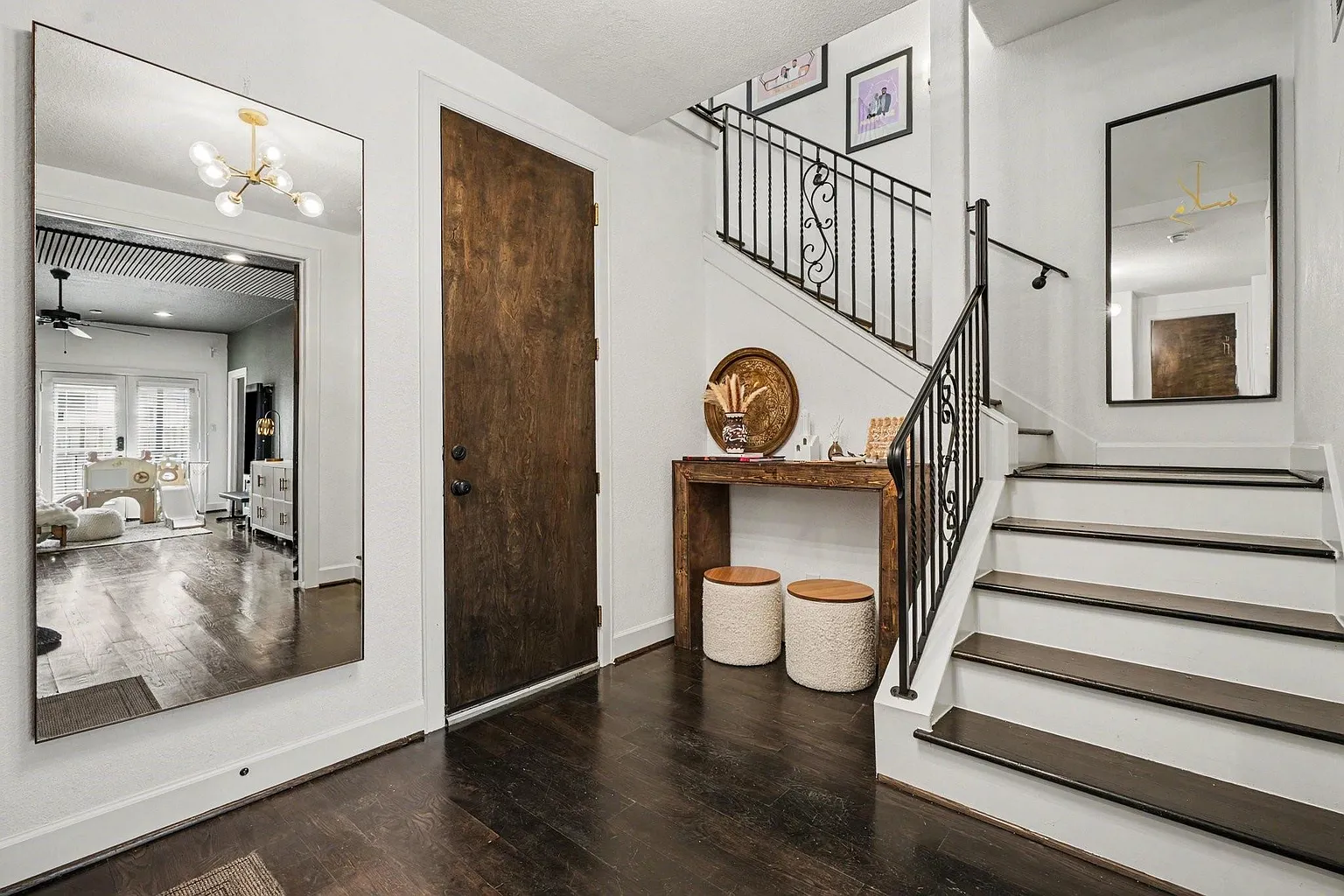 906 Patterson Street Houston, TX 77007 - Photo 8 of 33