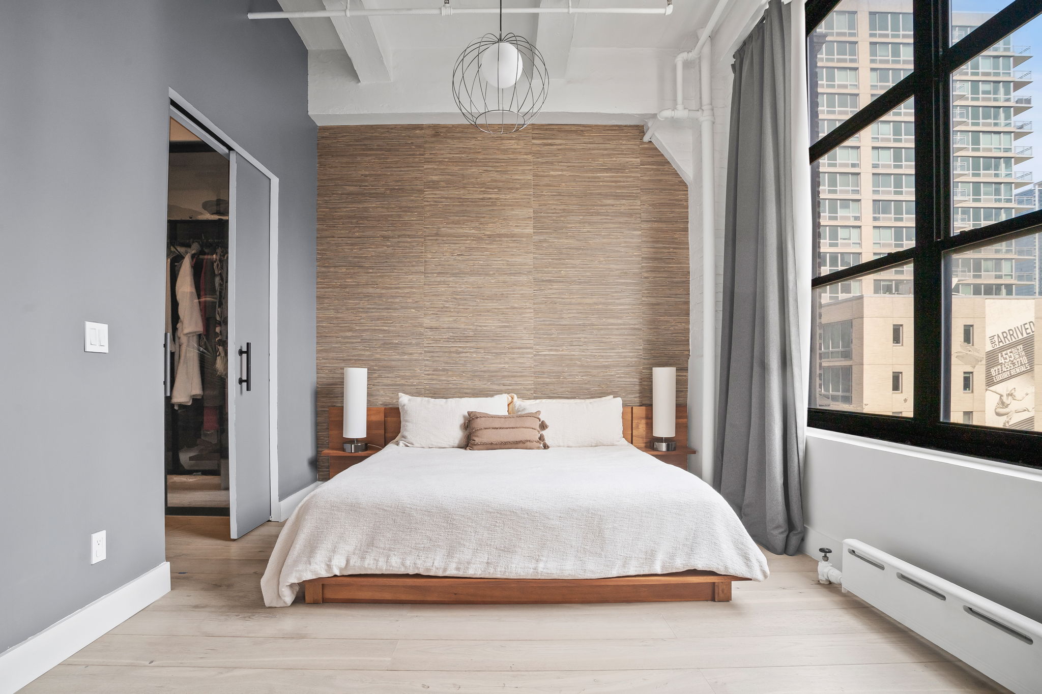 448 West 37th Street, Unit 8C Manhattan, NY 10018 - Photo 7 of 11