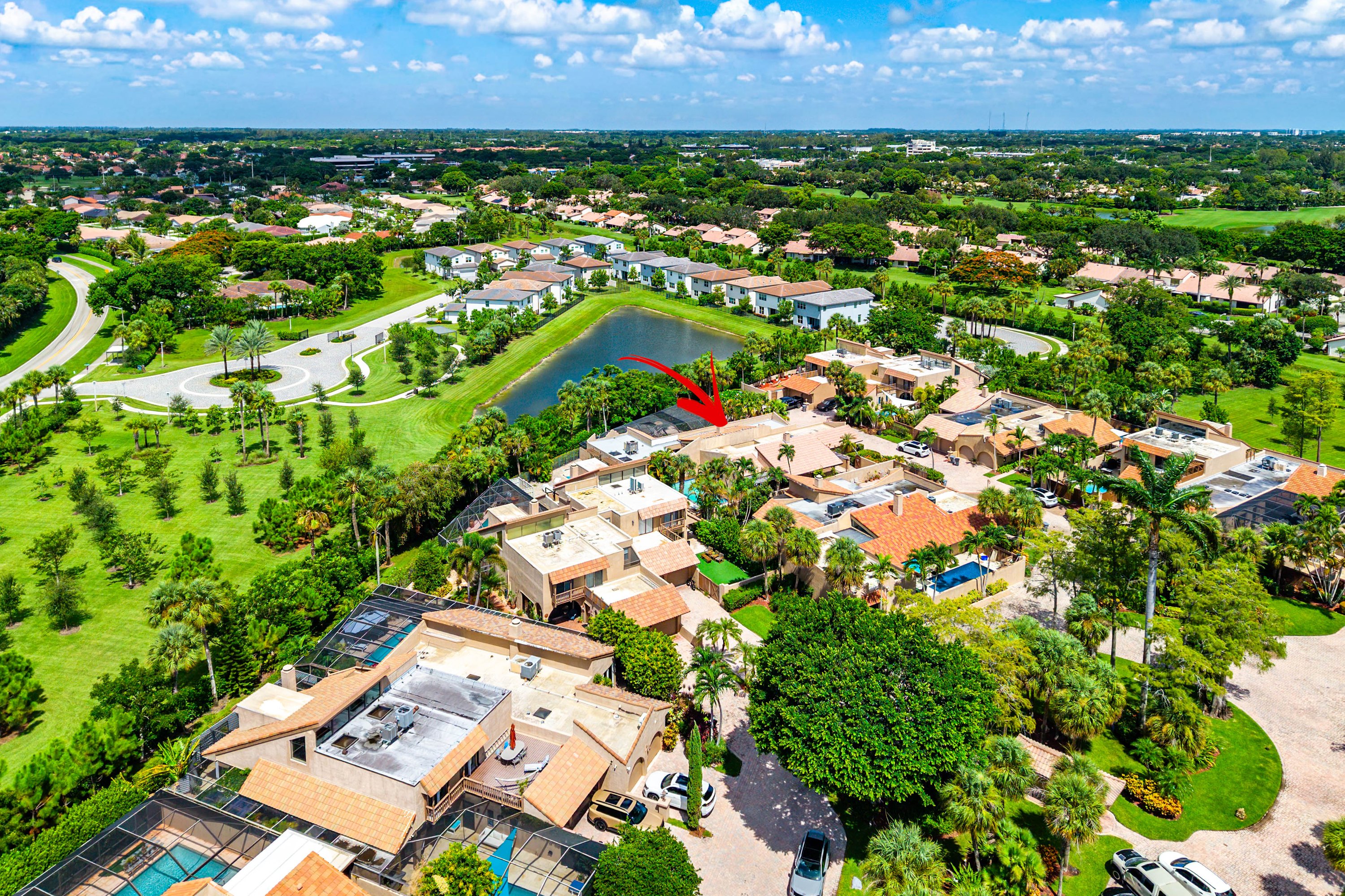 6582 Patio Lane Boca Raton, FL 33433 - Photo 39 of 43 Gallery Image 39