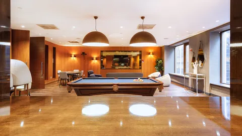 $1,248,000 | 75 Wall Street, Unit 24P | Financial District