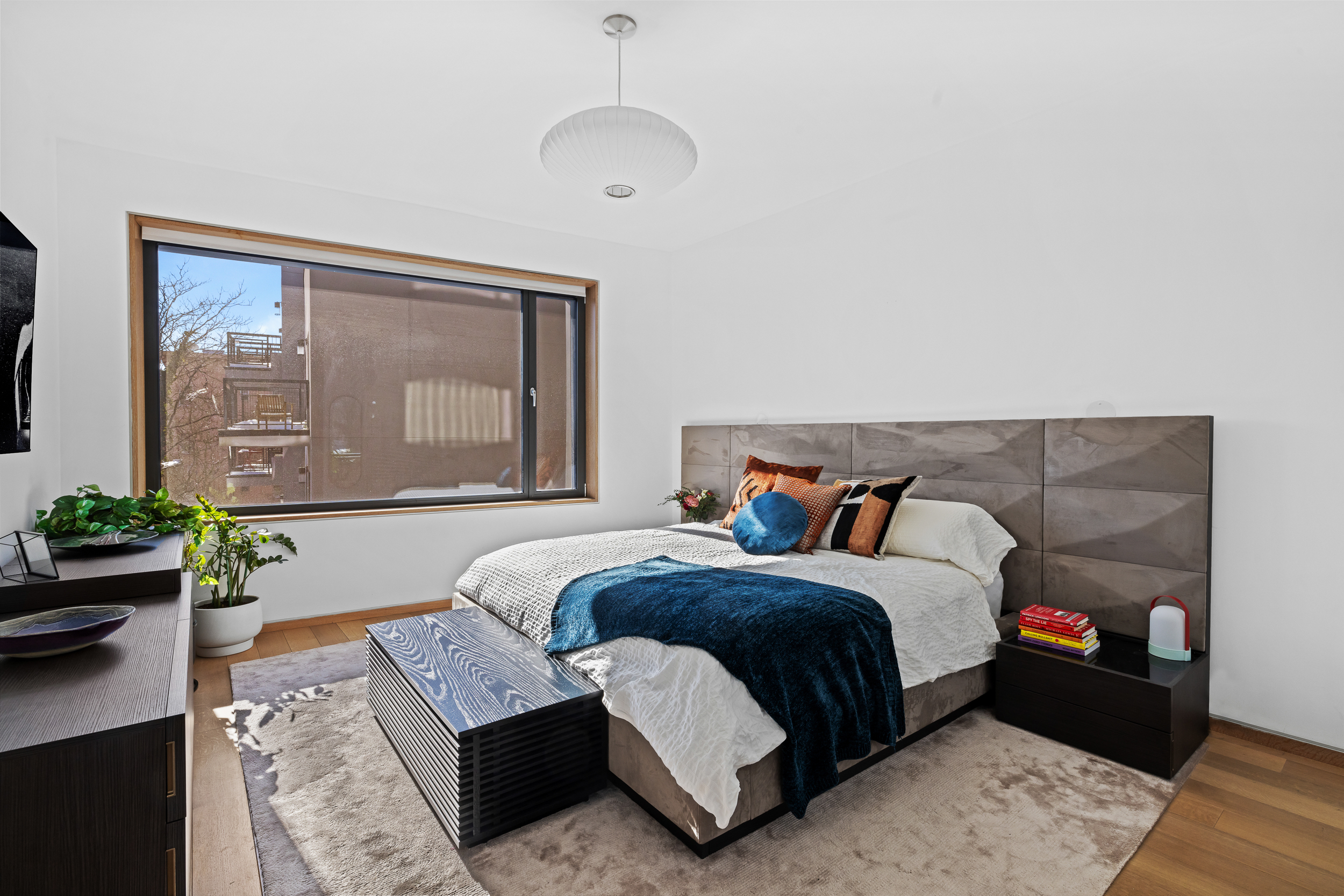 210 Pacific Street, Unit 4W Brooklyn, NY 11201 - Photo 7 of 19