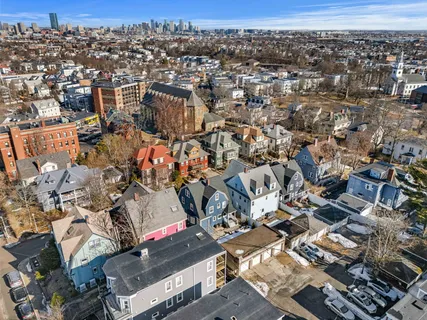 Contact Agent | Address Upon Request, Dorchester, MA 02122