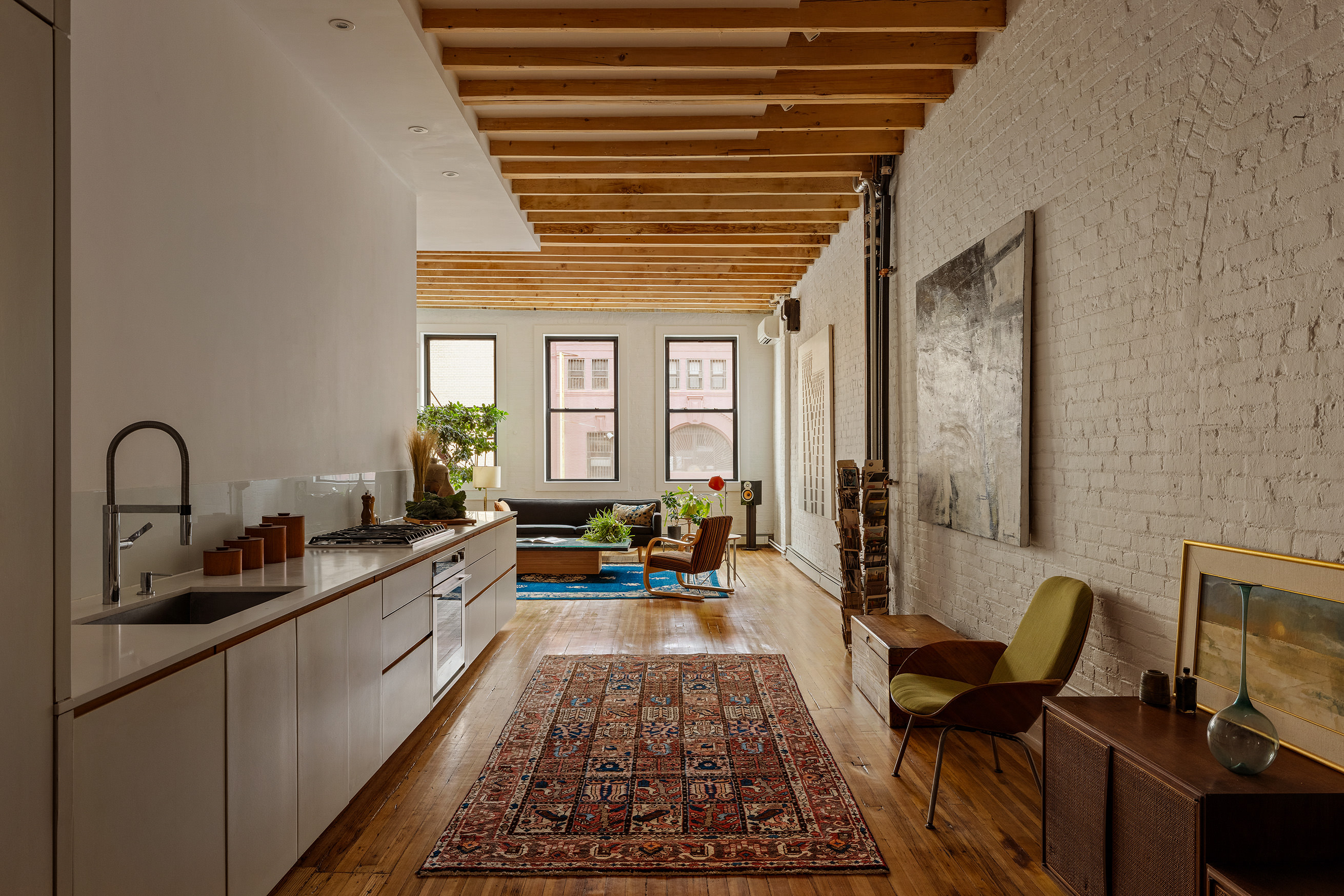 62 Washington Avenue, Unit 2 Brooklyn, NY 11205 - Photo 7 of 22 Gallery Image 7