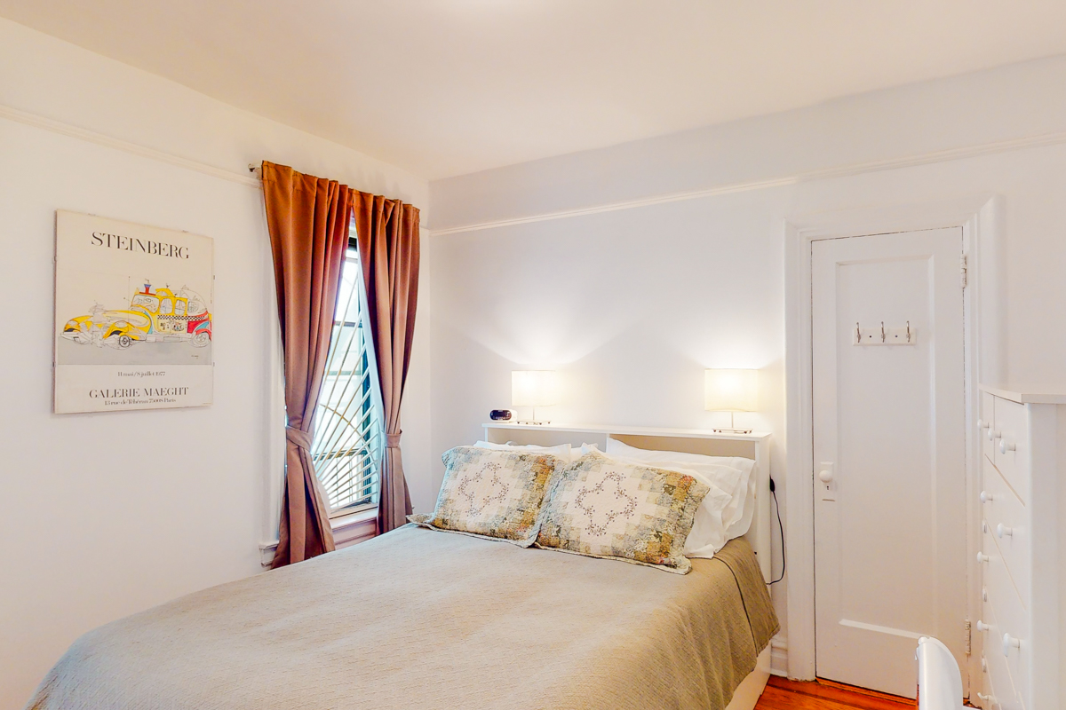 77 Eastern Parkway, Unit 2E Brooklyn, NY 11238 - Photo 4 of 6