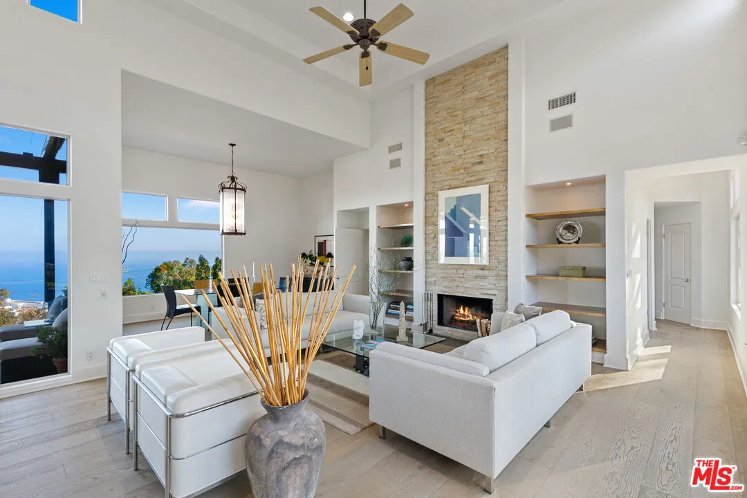 $4,350,000 | 3240 Sumac Ridge Road, Malibu, CA 90265