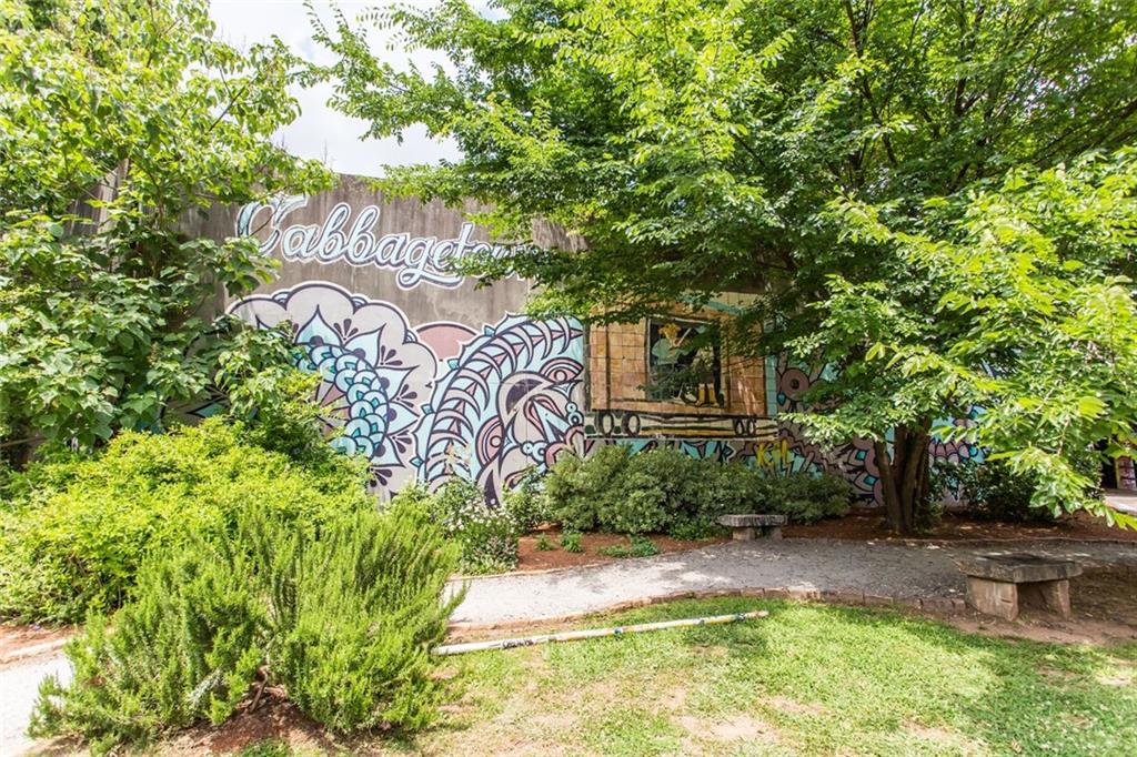 170 Boulevard Southeast, Unit E221 Atlanta, GA 30312 - Photo 57 of 59