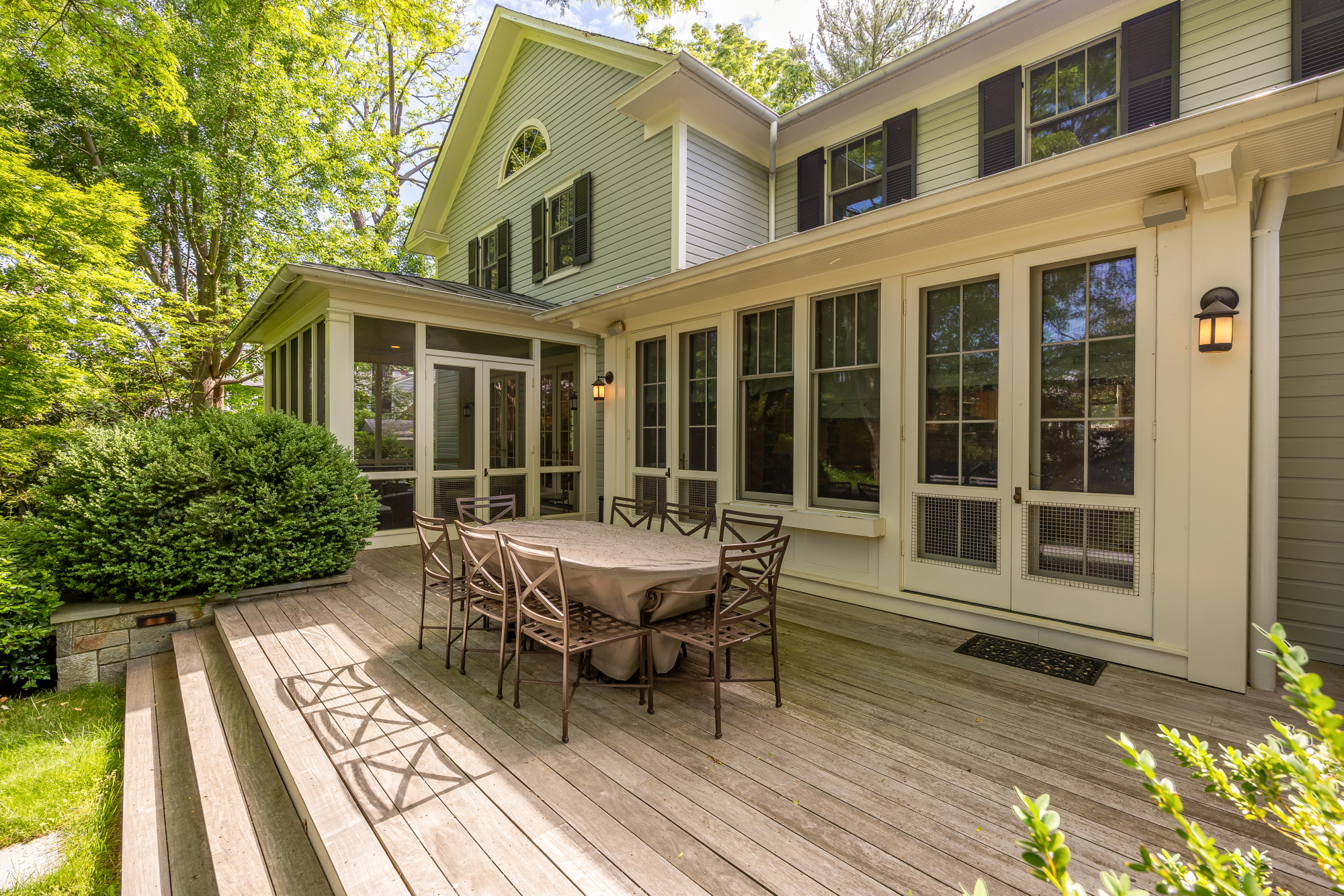 4319 Leland Street Chevy Chase, MD 20815 - Photo 71 of 87