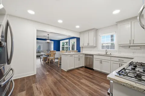 $335,000 | 4160 Strand Drive, Baton Rouge, LA 70809