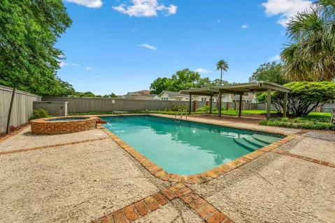 $725,000 | 1415 Foster Street, Lake Charles, LA 70601