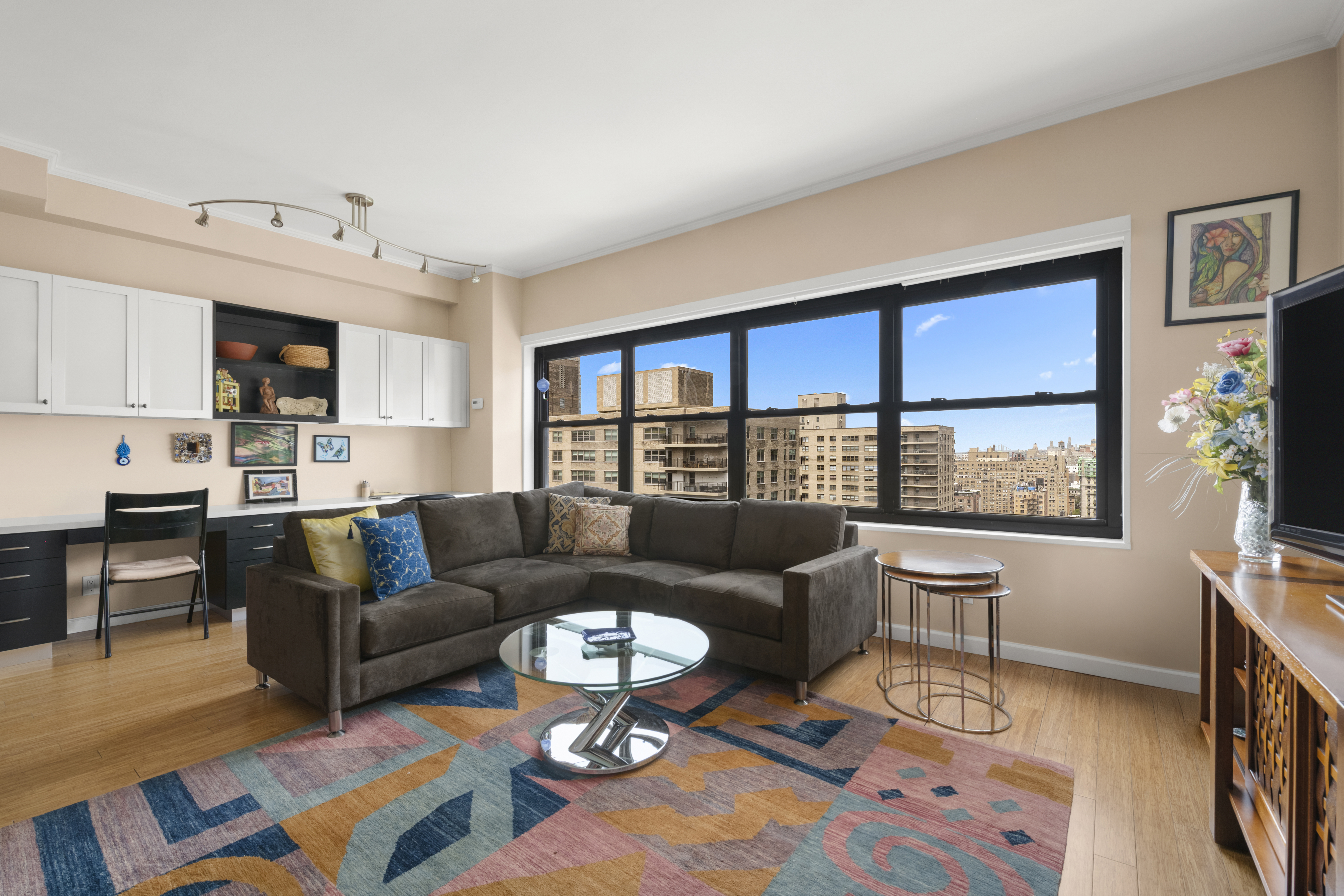 140 West End Avenue, Unit 30M Manhattan, NY 10023 - Photo 2 of 11