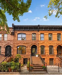 $1,695,000 | 519 Bainbridge Street | Bedford-Stuyvesant