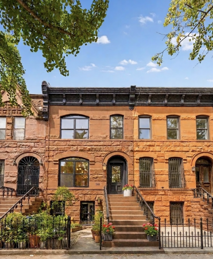 519 Bainbridge Street Brooklyn, NY 11233 - Photo 19 of 20