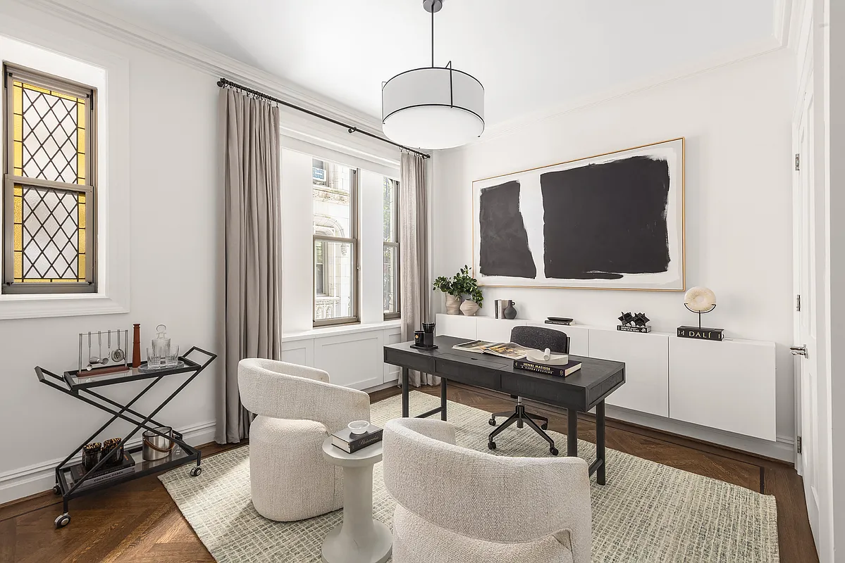 36 Gramercy Park East, Unit 2N Manhattan, NY 10003 - Photo 10 of 21