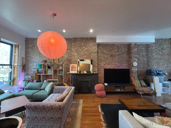 $5,500 | 499 A Madison Street | Bedford-Stuyvesant