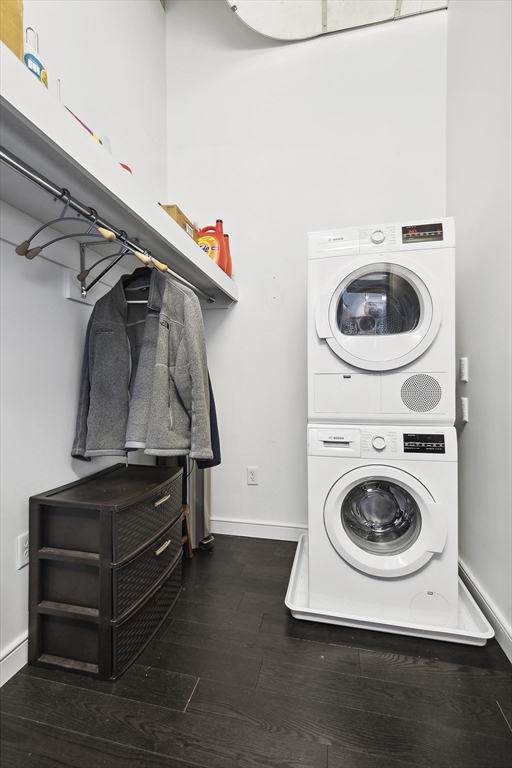 319 A Street, Unit 412 Boston, MA 02210 - Photo 10 of 20