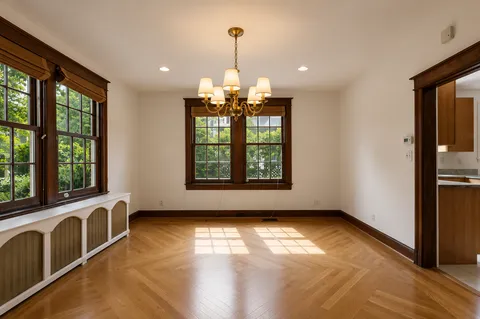 $2,625,000 | 3805 Gramercy Street Northwest, Washington, DC 20016