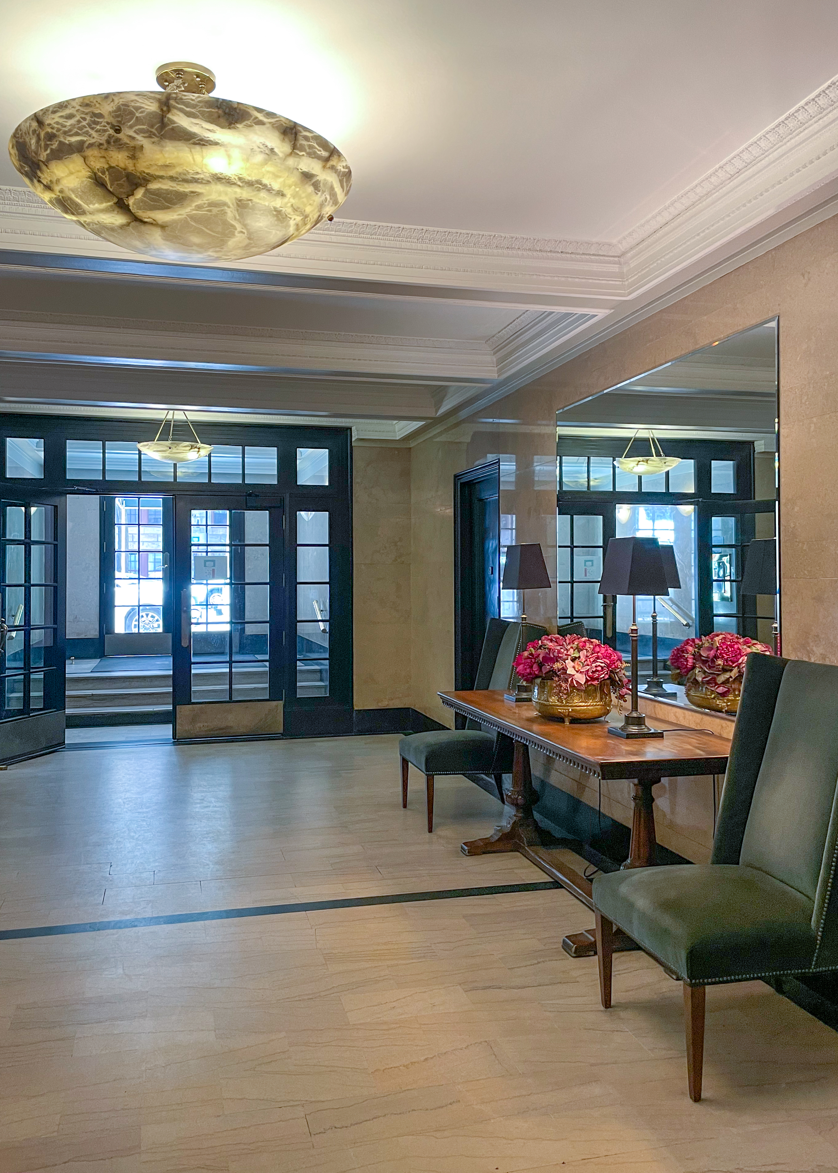 588 West End Avenue, Unit 7B Manhattan, NY 10024 - Photo 10 of 12