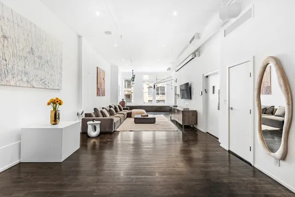 $29,500 | 20 East 17th Street, Unit 3 | Flatiron