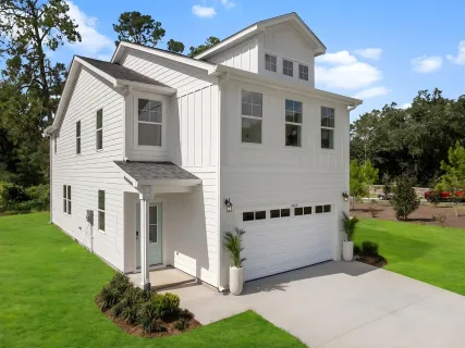 $415,900 | 4513 Garden Oaks Way, Tallahassee, FL 32311