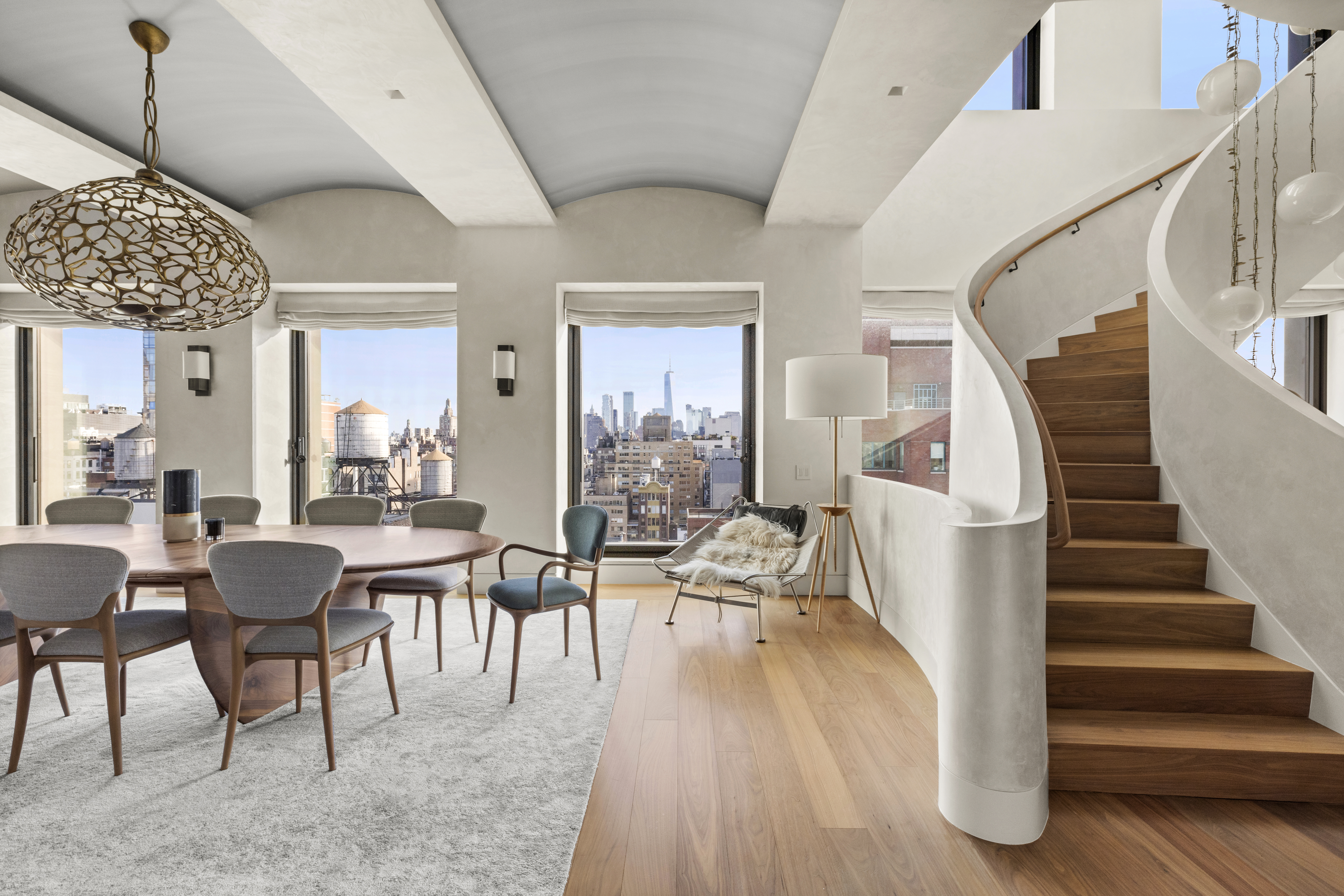 55 West 17th Street, Unit PH Manhattan, NY 10011 - Photo 7 of 33