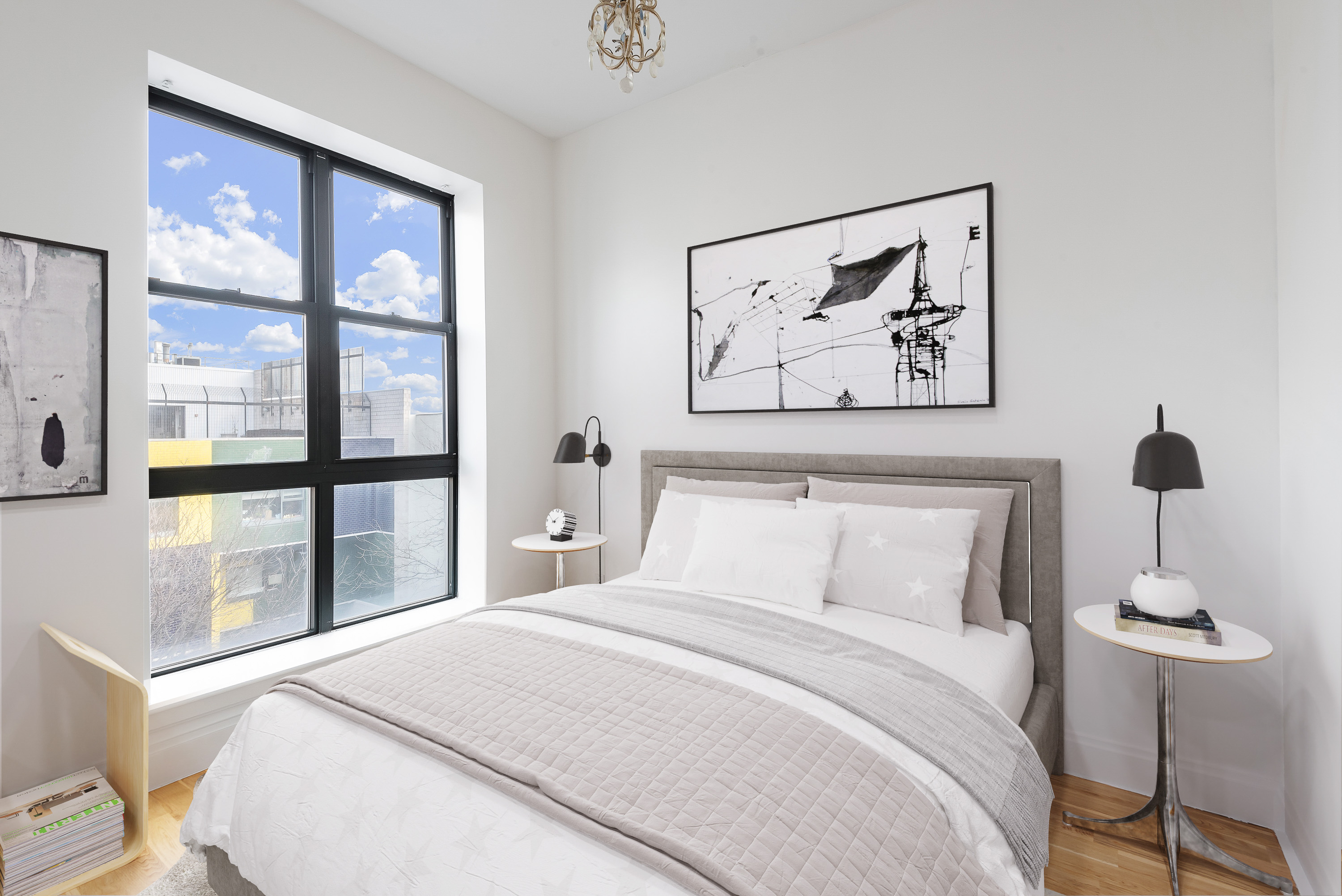 250 South 2nd Street, Unit 4B Brooklyn, NY 11211 - Photo 5 of 10