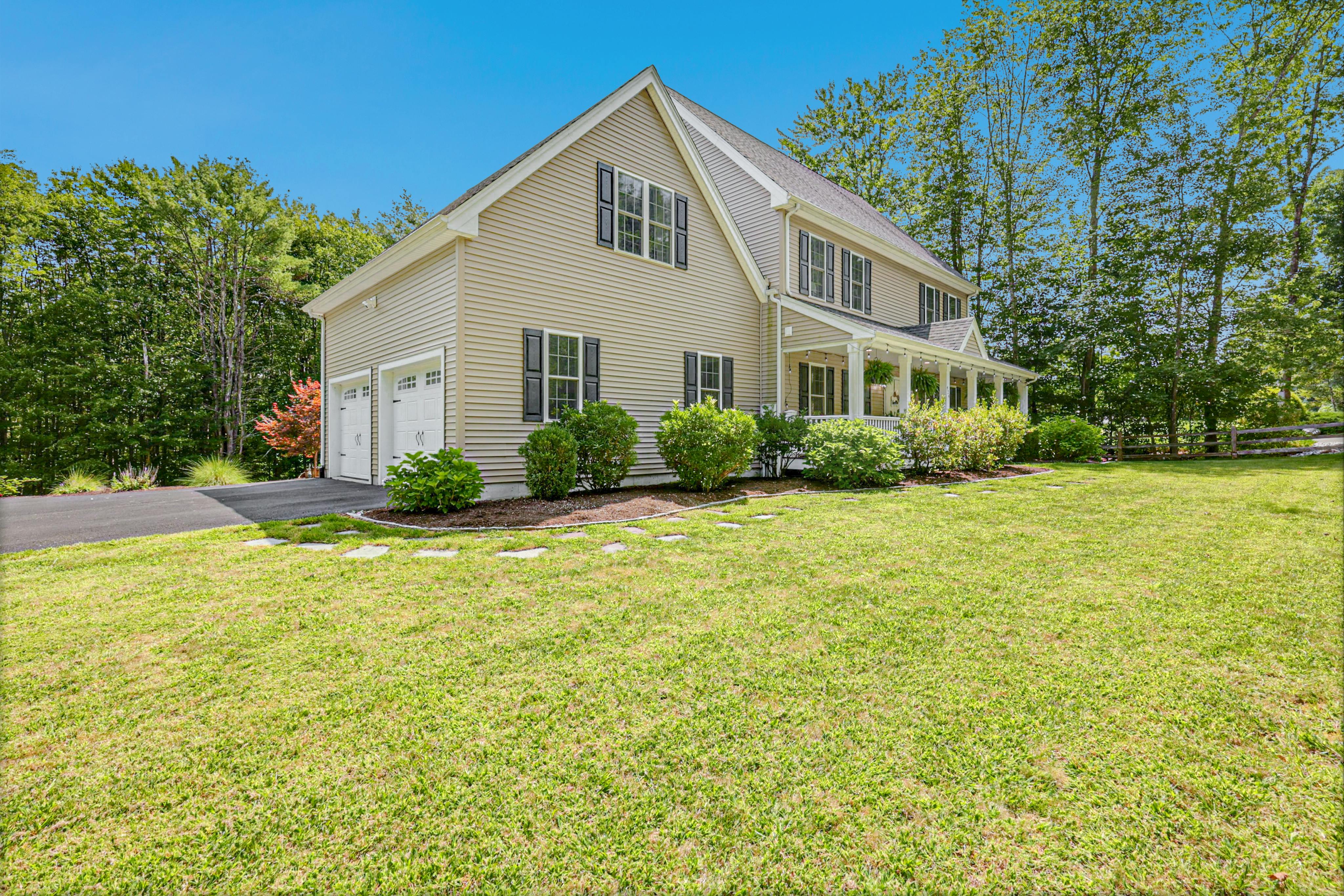 424 Langen Road Lancaster, MA 01523 - Photo 20 of 28 Gallery Image 20