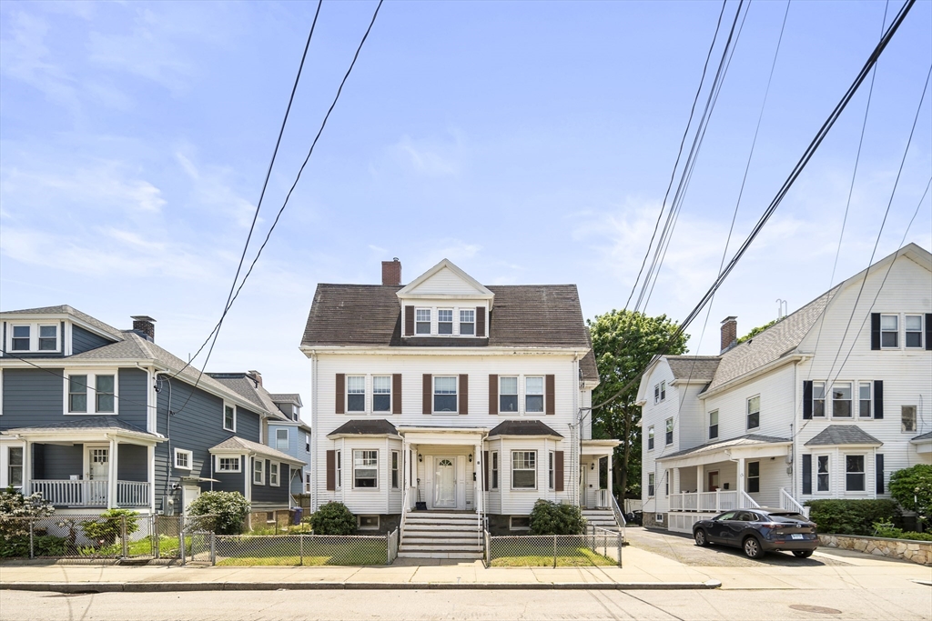 Newcastle Road Boston, MA 02135 - Photo 2 of 36