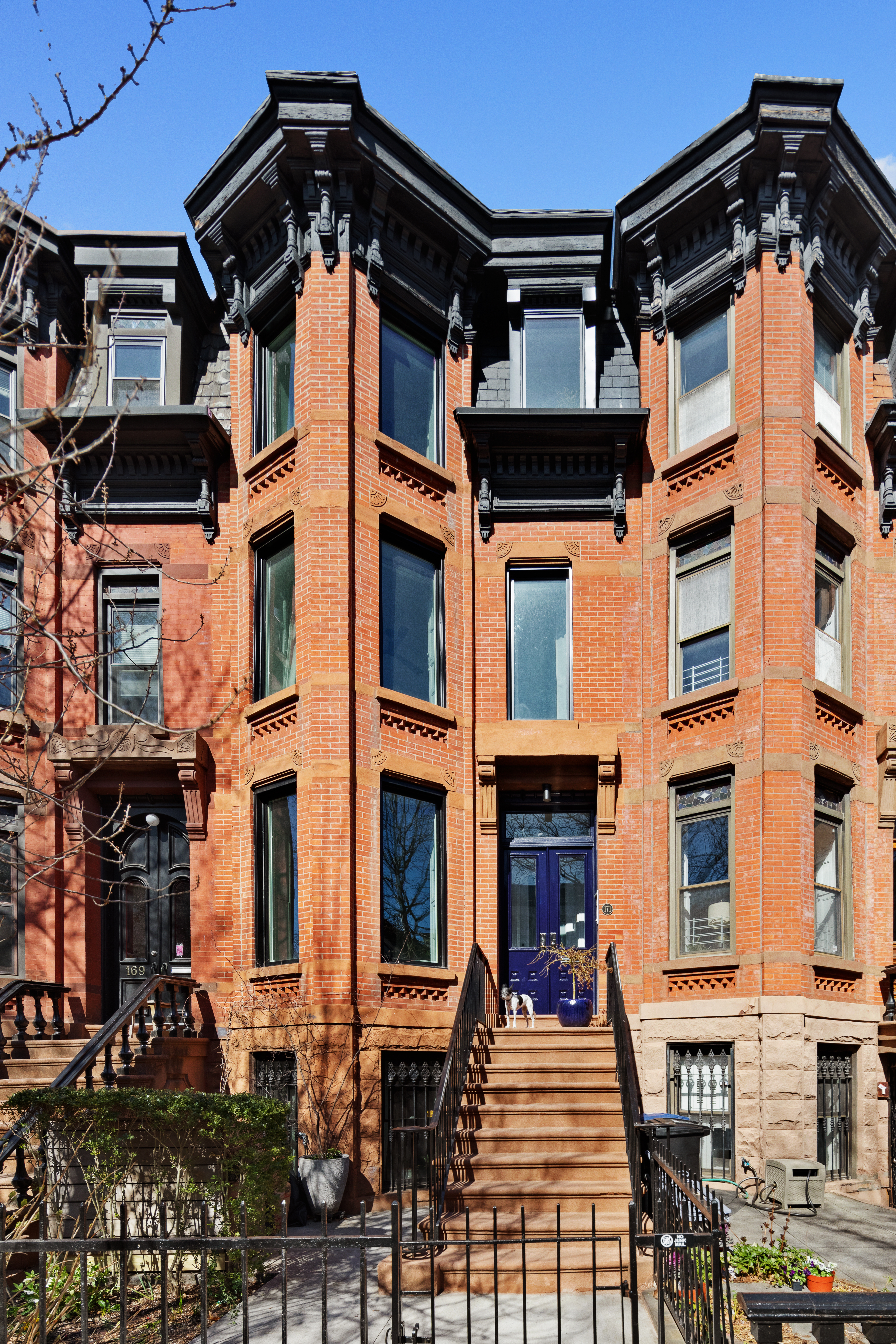 171 Garfield Place Brooklyn, NY 11215 - Photo 18 of 19