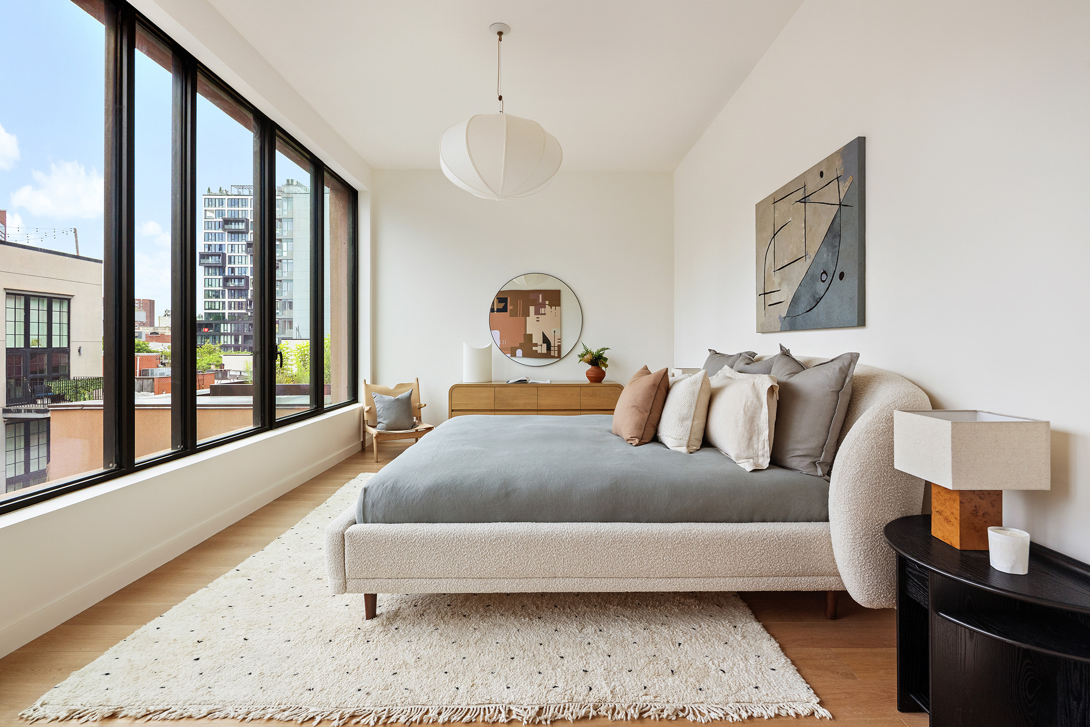 323 Bergen Street, Unit PH601 W Brooklyn, NY 11217 - Photo 9 of 37
