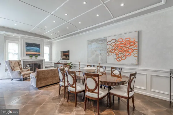 $4,900,000 | 1828 Delancey Place, Philadelphia, PA 19103
