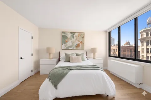$1,550,000 | 199 Bowery, Unit 6A | Lower East Side
