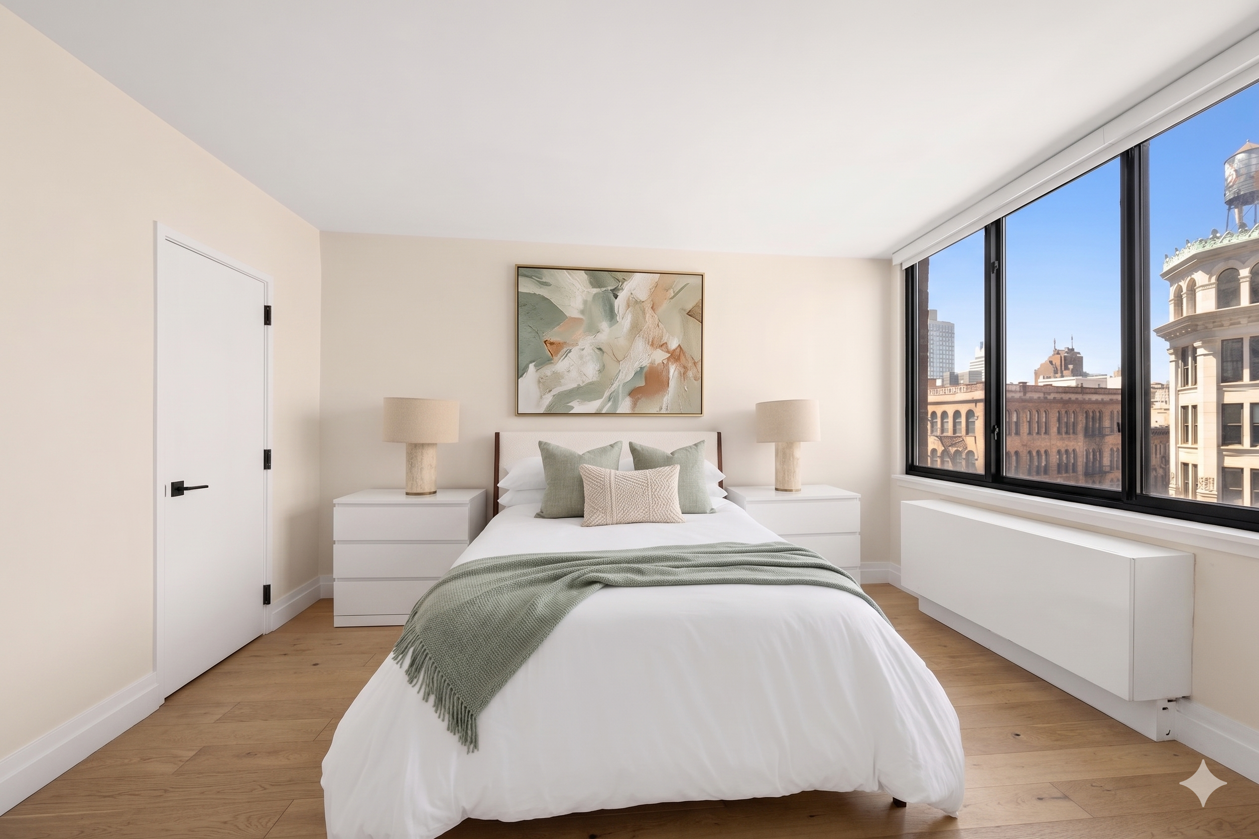 199 Bowery, Unit 6A Manhattan, NY 10002 - Photo 5 of 14