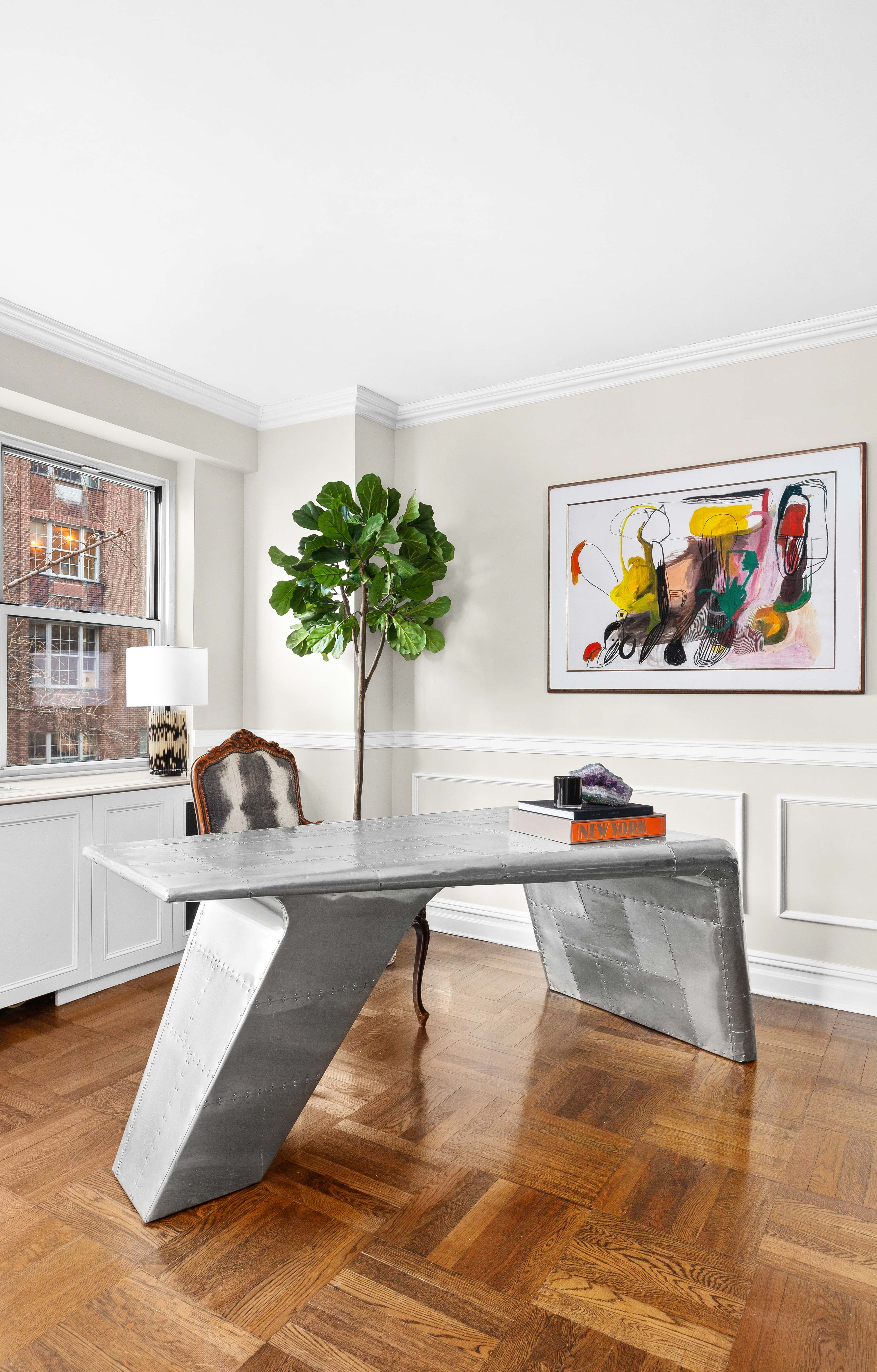 12 Beekman Place, Unit 3A Manhattan, NY 10022 - Photo 5 of 21