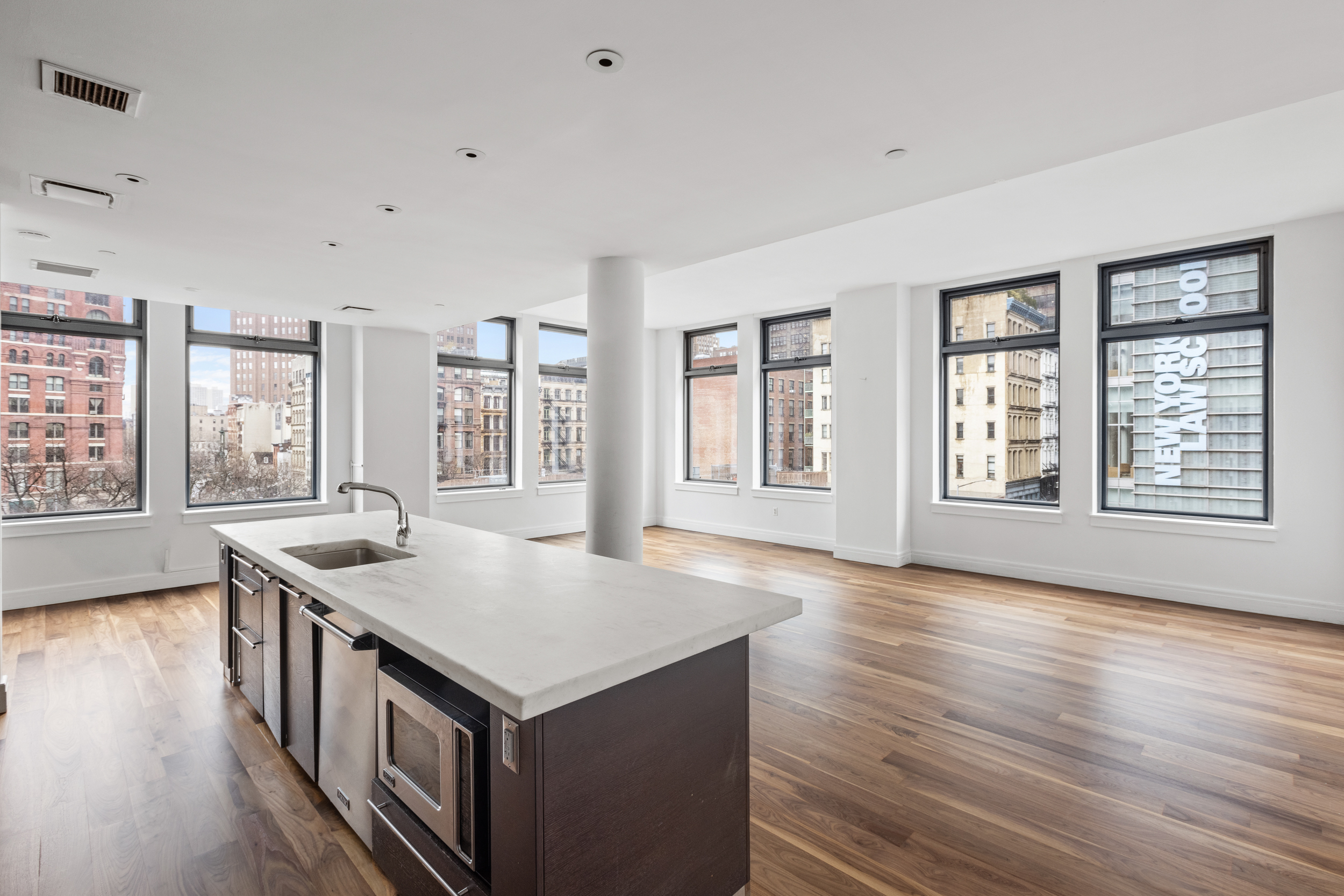 34 Leonard Street, Unit 4F Manhattan, NY 10013 - Photo 1 of 14