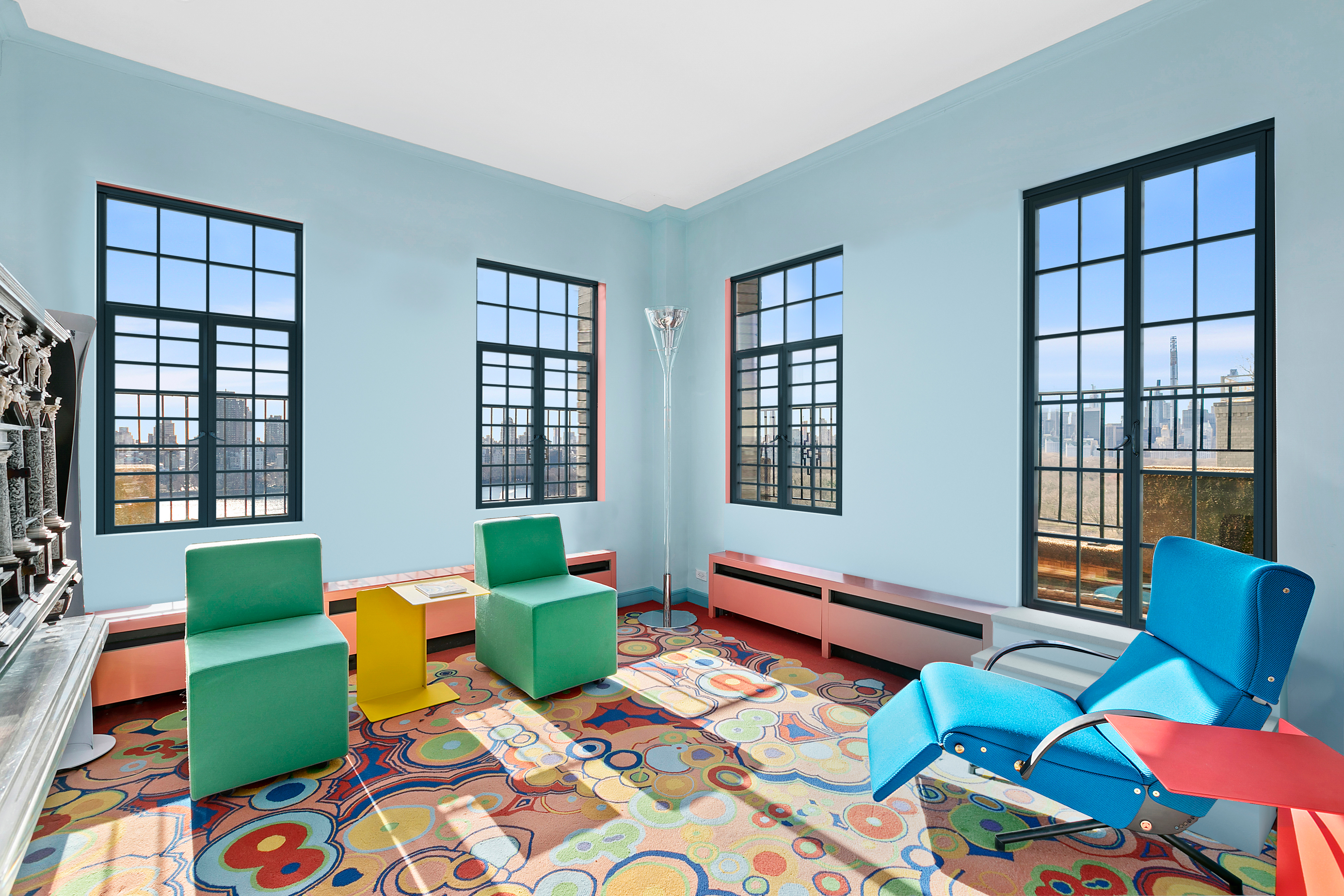 300 Central Park West, Unit 19D Manhattan, NY 10024 - Photo 17 of 23