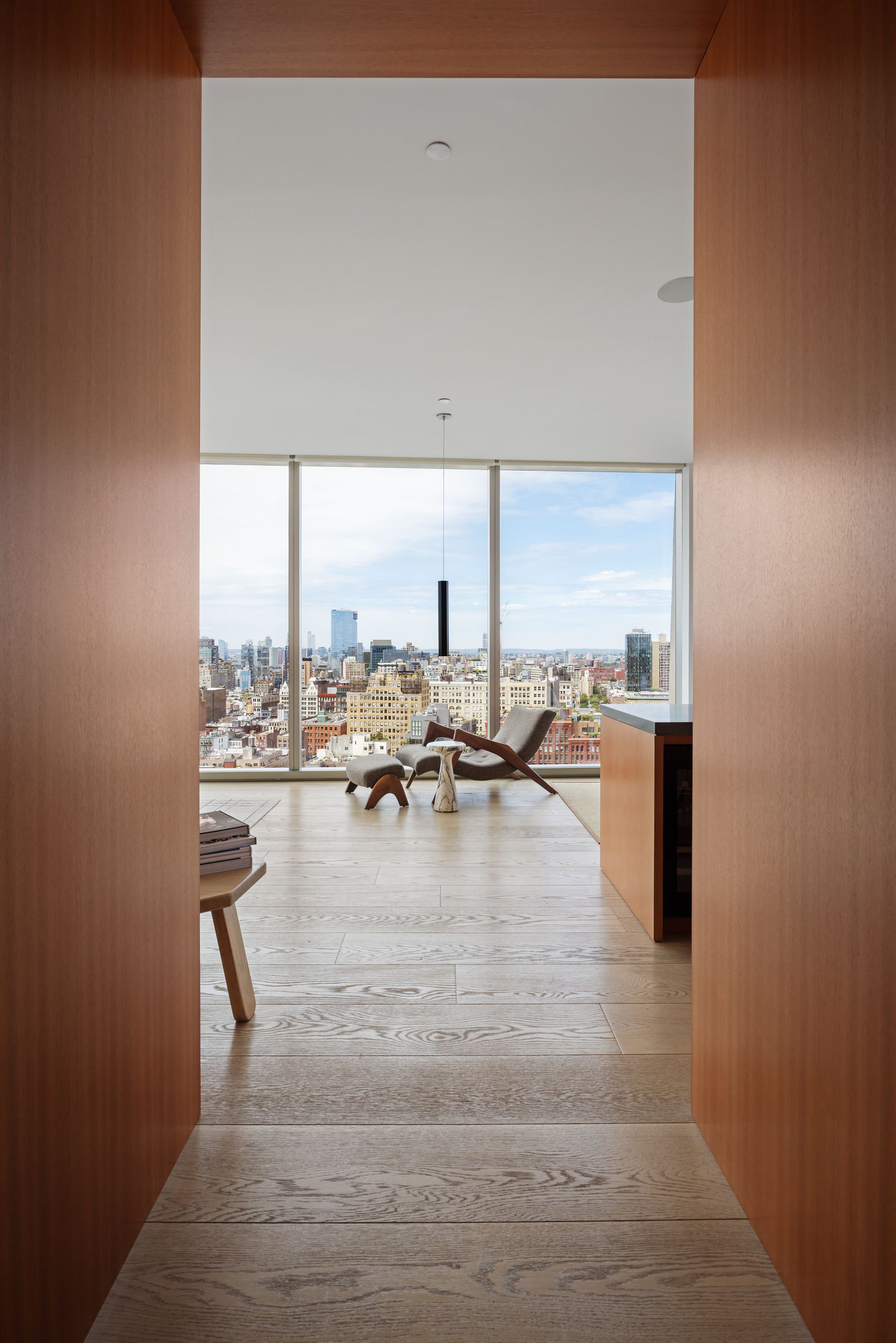 215 Chrystie Street, Unit 29W Manhattan, NY 10002 - Photo 13 of 24