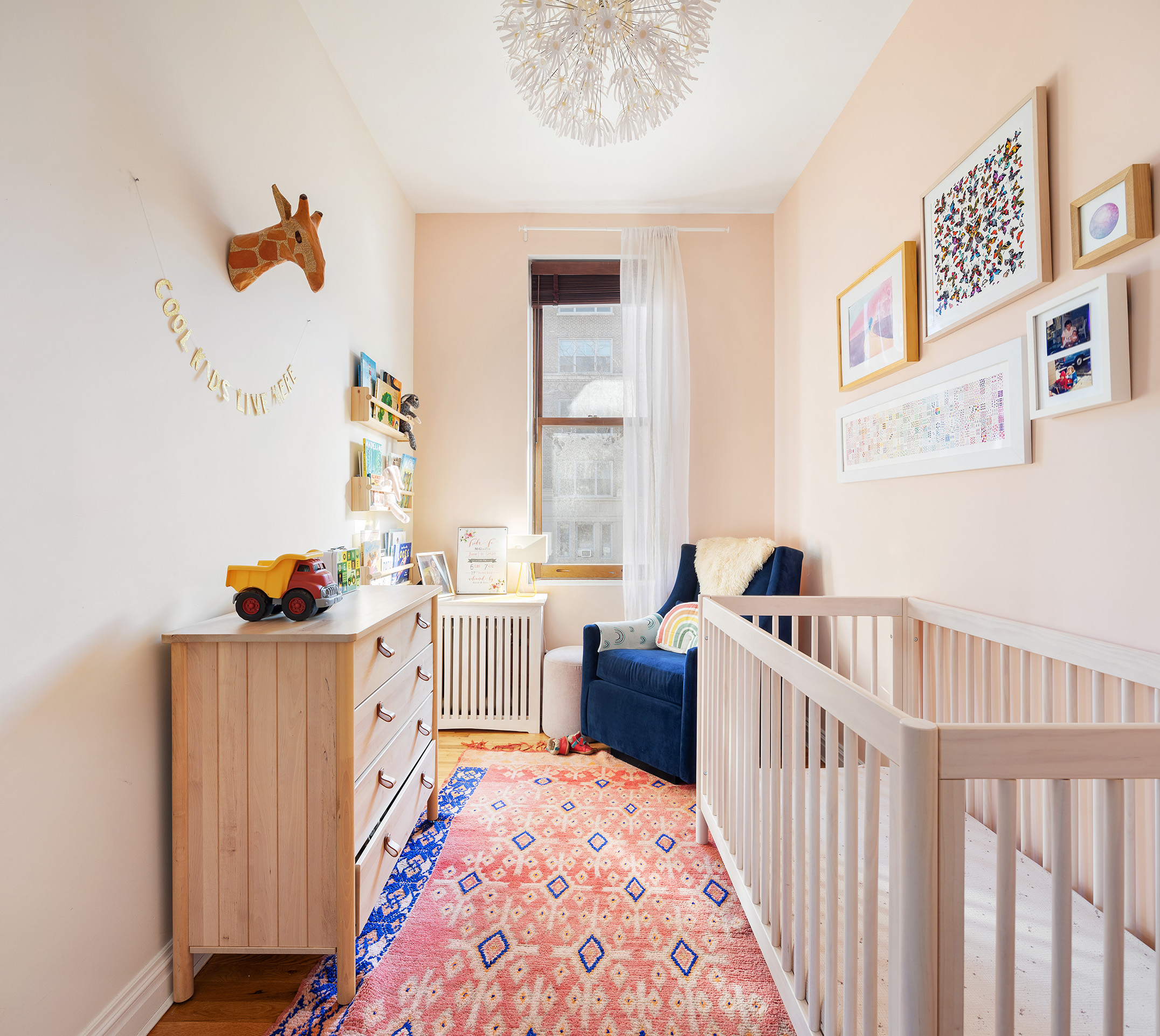 8 8th Avenue, Unit 2F Brooklyn, NY 11217 - Photo 8 of 11