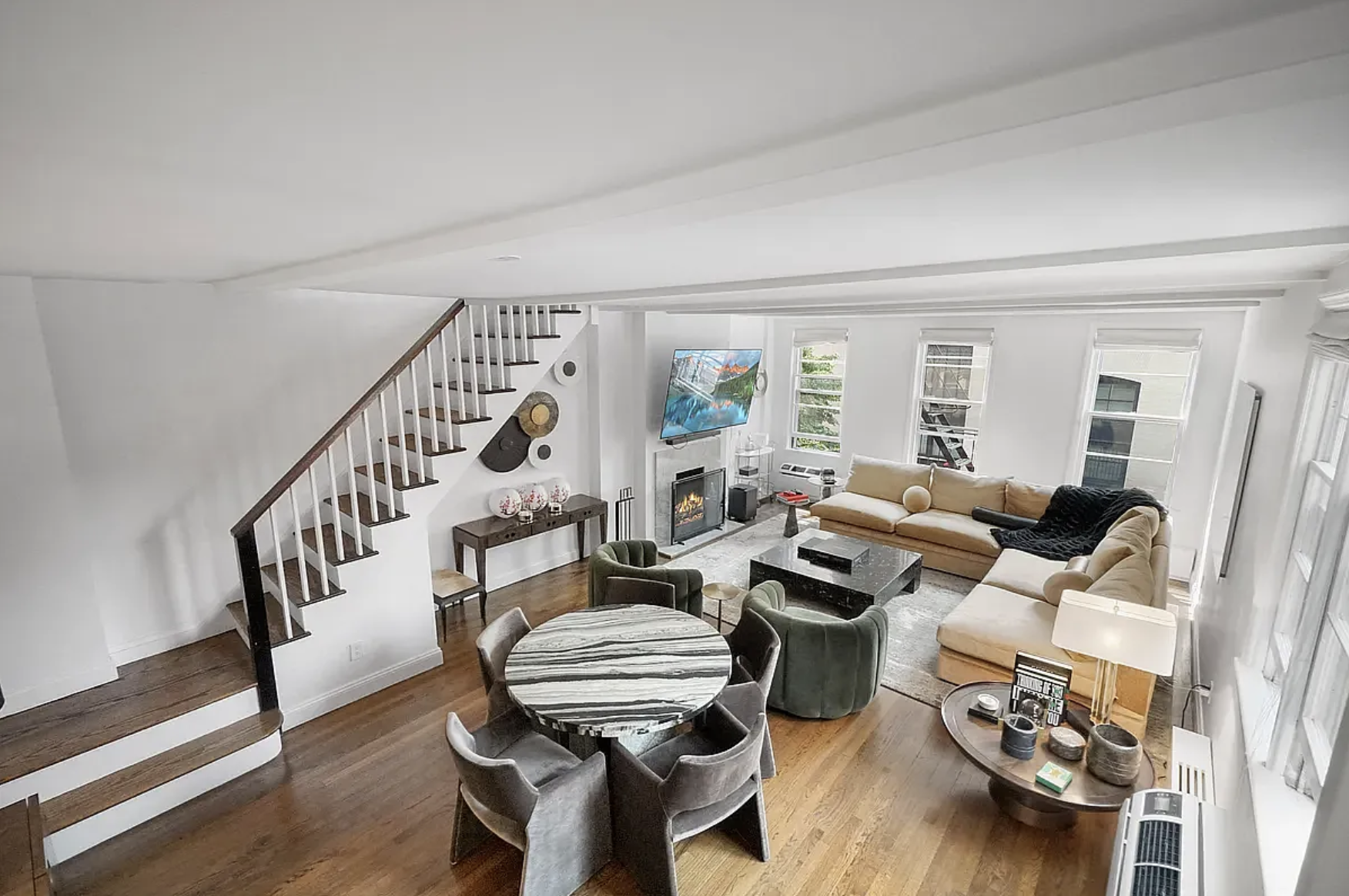 66 Jane Street, Unit 2 Manhattan, NY 10014 - Photo 3 of 16