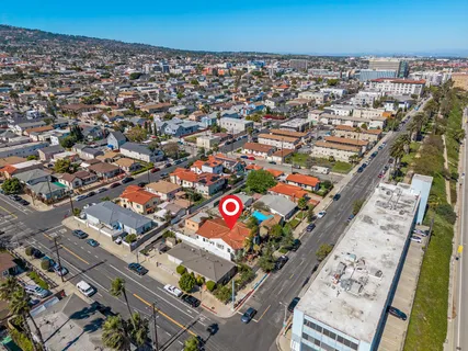 $875,000 | 1331 South Beacon Street, San Pedro, CA 90731